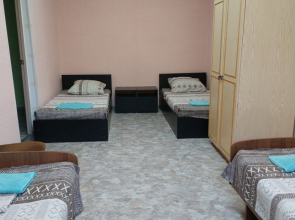 Мини-отель Спорткомплекс Текстильщик