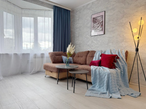 Квартира Уютная рядом с Г. И. Турнера