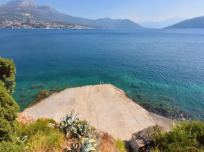 Отель Iberostar Herceg Novi