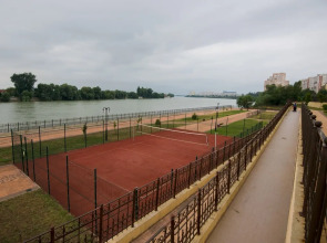 Апартаменты Кожевенная 24