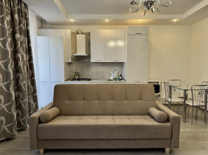 Квартира Апарт центр