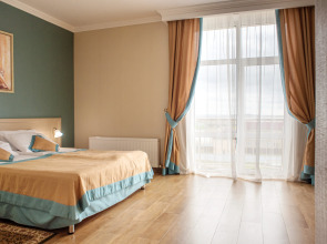 Отель Orange Sun