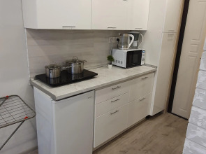 Апартаменты Михайличенко 6