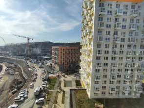 Апартаменты Апартамены на Архангельской