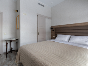 Апартаменты Ohta Suite 4