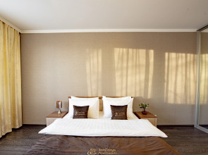 Апартаменты Inndays Болотниковская 38/4