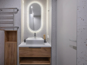 Квартира в самом центре на ул.Звездинка д.7 Сова-Дом