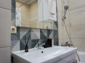 Апартаменты 2х комнатные на Рыбной деревне