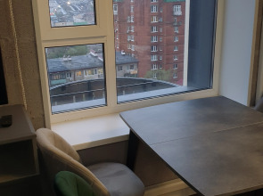 Апартаменты Green Lamp Downtown