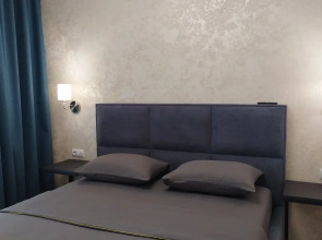 Апартаменты в Доме Таити