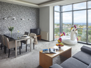 Апарт-отель Sea Premium Apartments