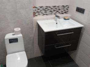 Апартаменты ЖК 6 Звезд