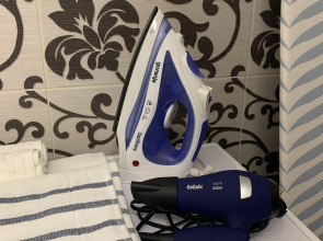 Апартаменты Little Reykjavik in St Petersburg