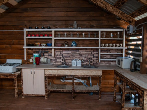 Гостевой дом Ак-Талай Тур