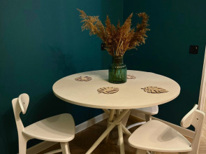 Апартаменты на Энгельса