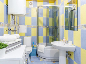 Апартаменты Леонида Беды 6