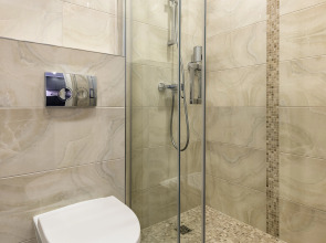 Апарт-отель Staronevsky Dom