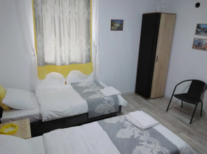 Гостевой дом На Краснофлотской