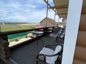 База отдыха Paradise island