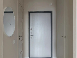 Апартаменты Luoto Aparts