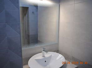 Апартаменты на Волотовской