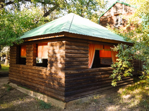 База отдыха Рублевка