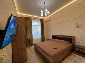 Апартаменты Времена года 15, 1 этаж