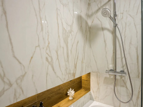 Апартаменты Yalta Plaza