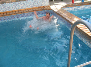 Гостевой Дом Ирина