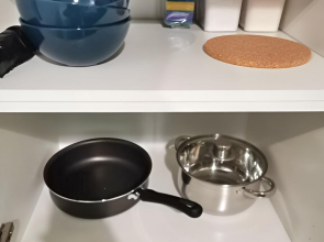 Квартира Беляева 42а