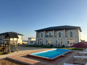 Гостевой дом Лаванда