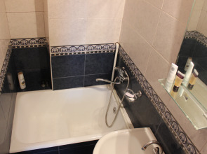 Апартаменты Near the Sea Coast