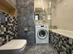 Квартира Сеть Апартаментов Атмосфера Лазурь  Удобство И Чистота Созданные Для Вас