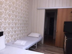 Частный Дом Holiday Home Maximus on Terskaya