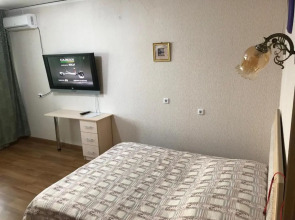 Апартаменты Марат