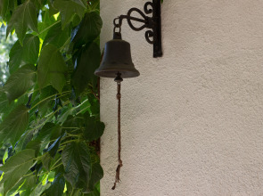 Отель Рай-Ski Домик