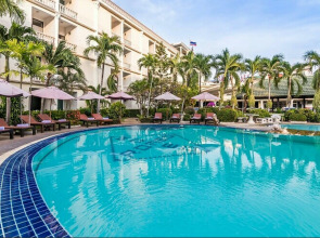 Отель Romeo Palace