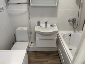 Апартаменты Holiday House 1