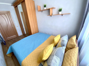 Квартира на Кирова 72