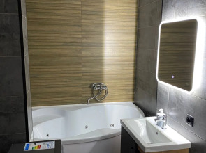 Апартаменты с Панорамным Видом