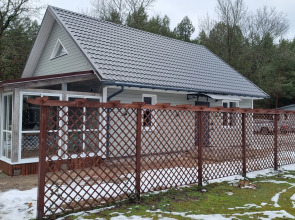 База отдыха Магия Леса