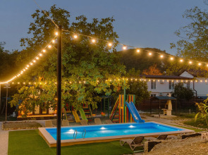 Теремки на Улице Кукушкина 4