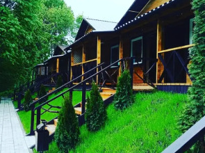 Гостевой Дом Пикник Горки