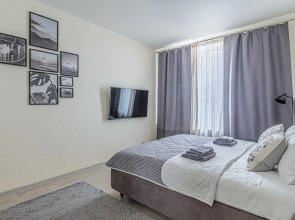 Квартира Однокомнатная в центре Санкт - Петербурга