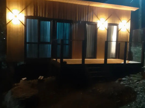 Шале Горное наслаждение