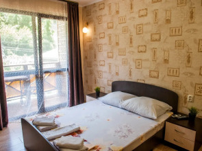 Гостевой Дом Стефания