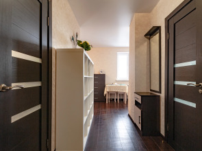 Квартира "Домашний рай"