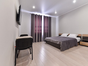 Гостевой дом Арис