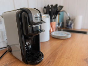 Глэмпинг Катин клёв