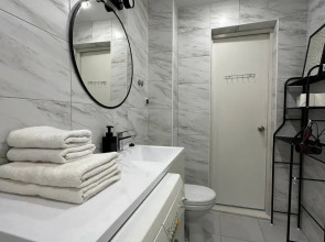 Однокомнатная квартира Колпино